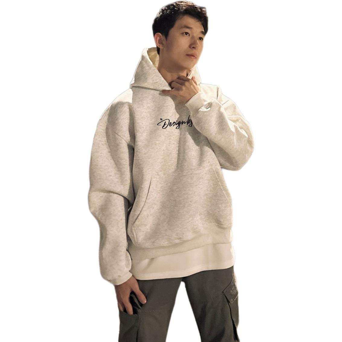 BRG vibeoversize