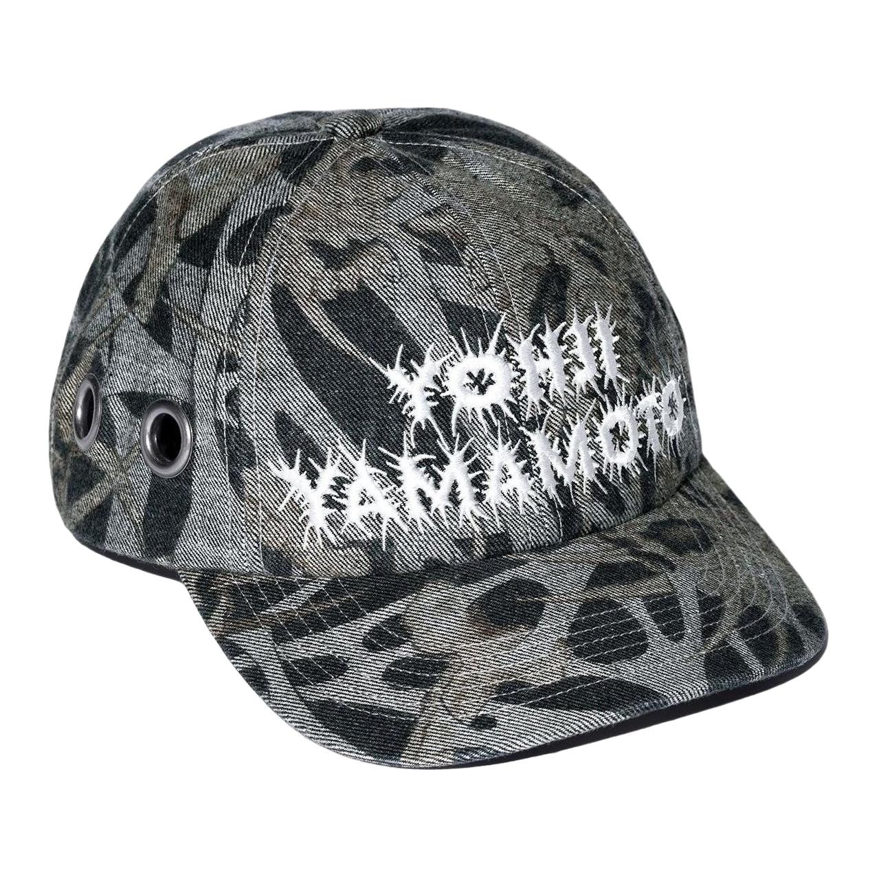 Supreme FW25 Week 3 Y's by Yohii Yamamoto 6Panel - — фото 7
