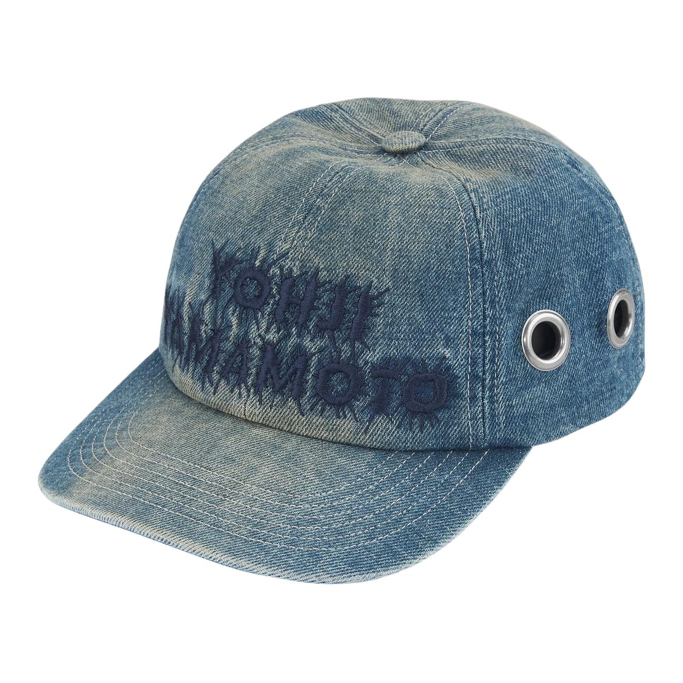 Supreme FW25 Week 3 Y's by Yohii Yamamoto 6Panel - — фото 3