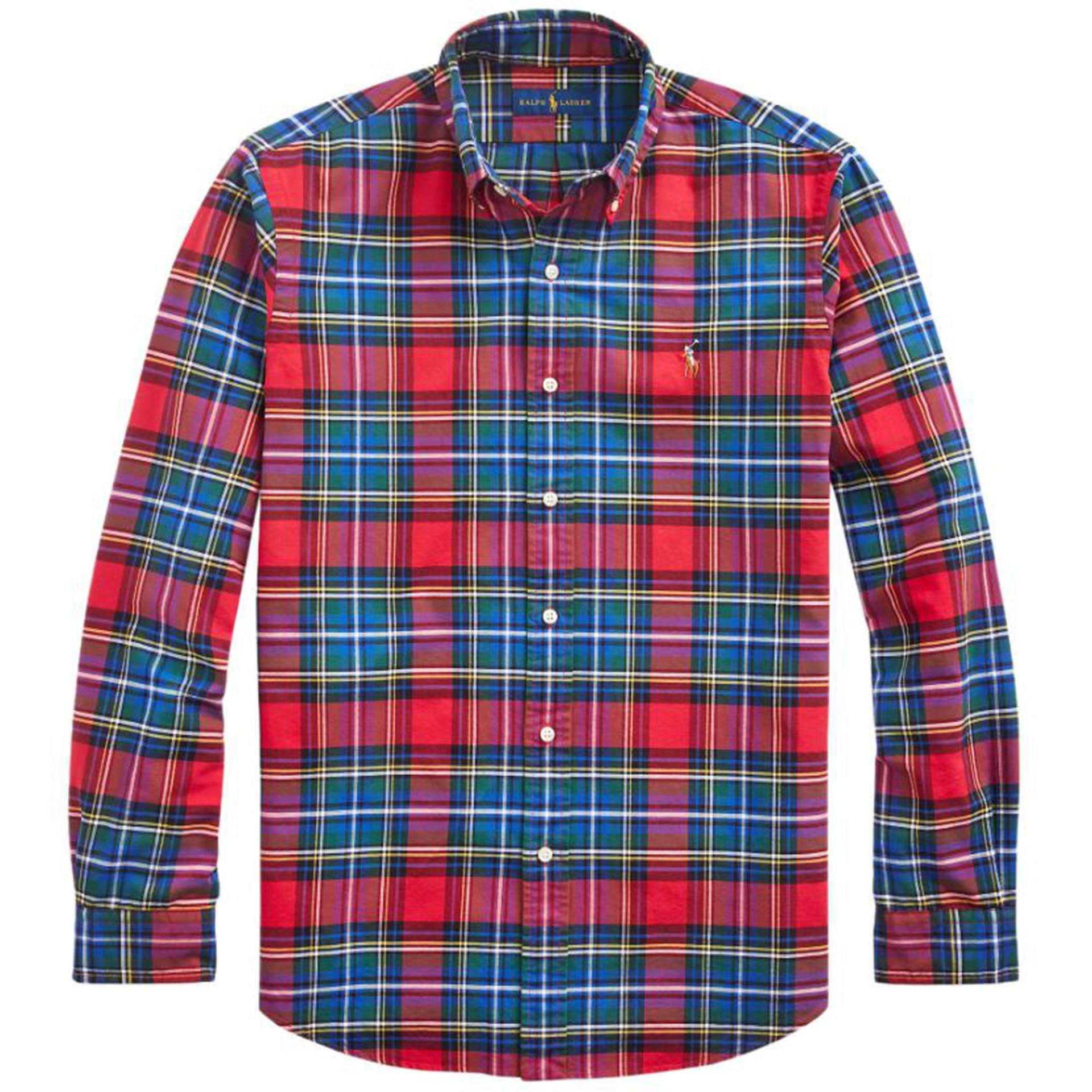 Polo Ralph Lauren Oxford Shirt