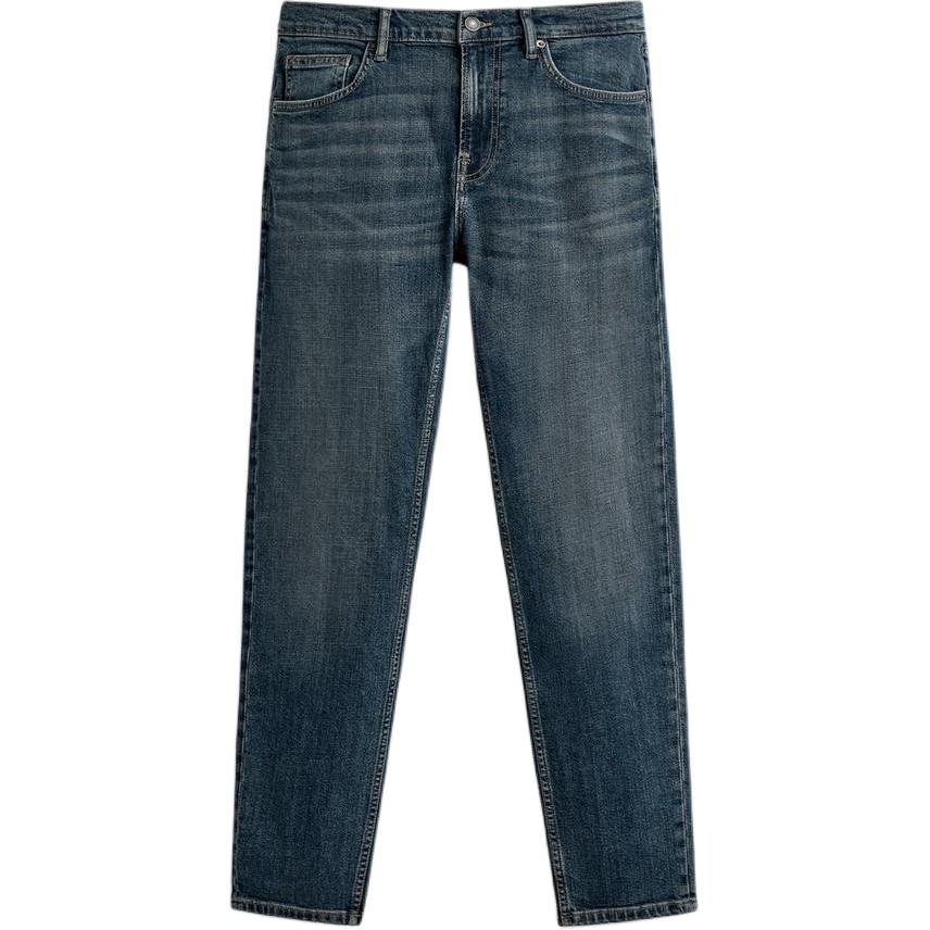 Джинсы ZARA Slim Fit Jeans Men