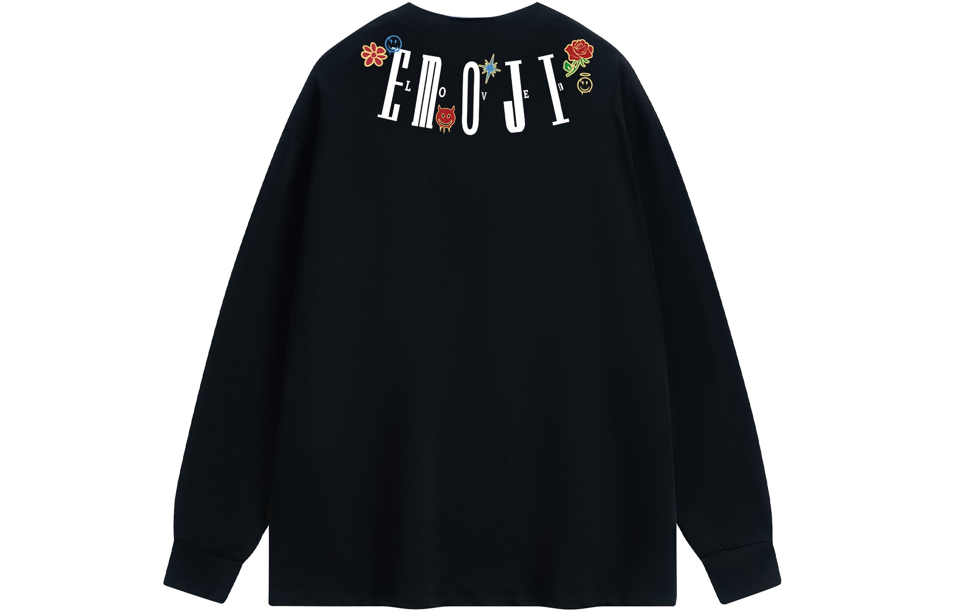 emoji T