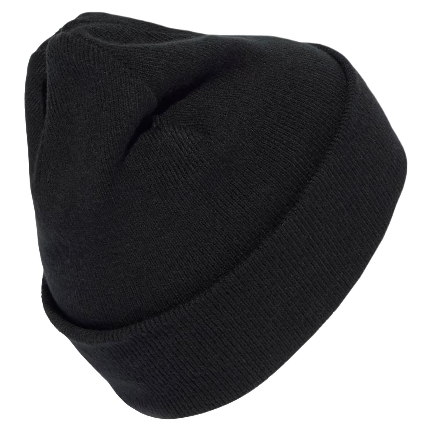 Adidas Beanie Black — фото 1
