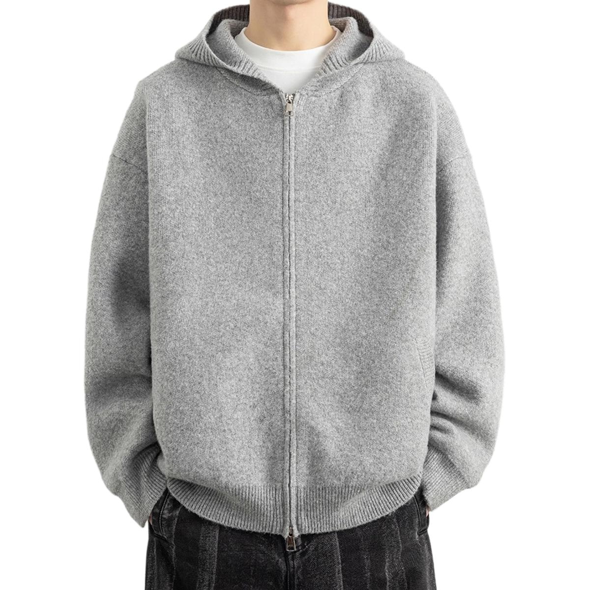 City Hipster cleanfit