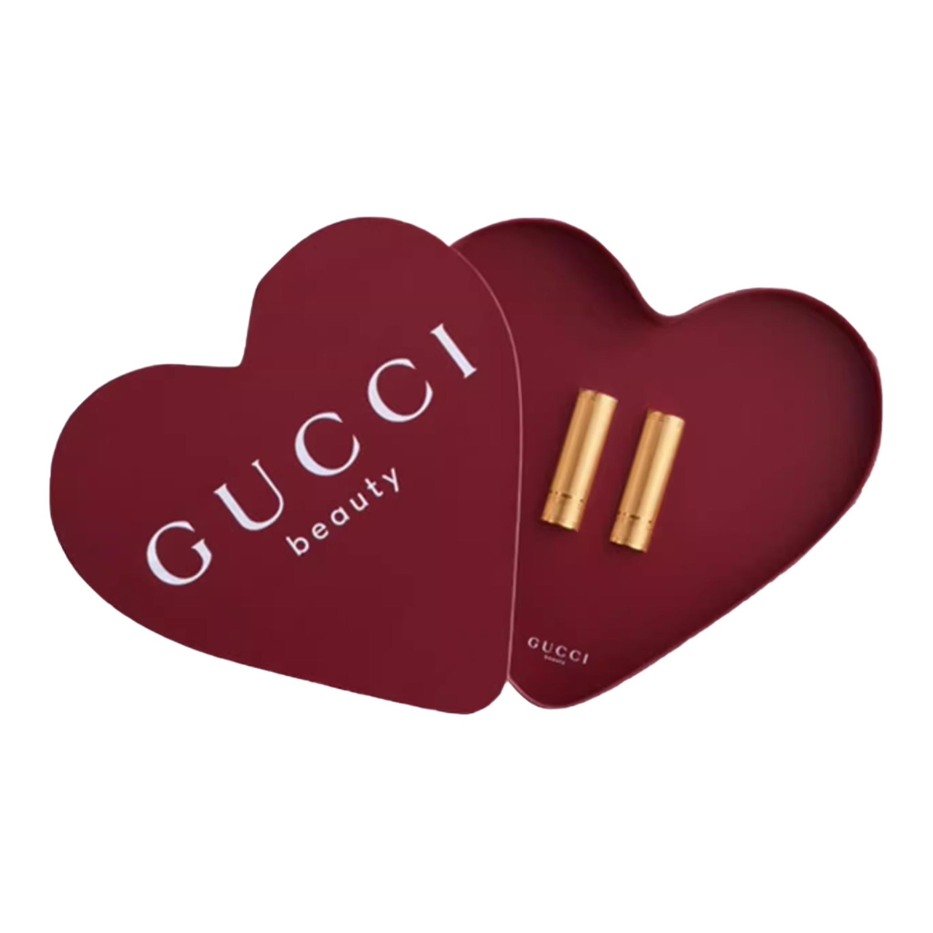 Gucci (Арт. 绒雾口红（七夕限定）) — фото 3