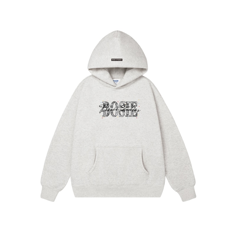 bosie 伯喜 bosie