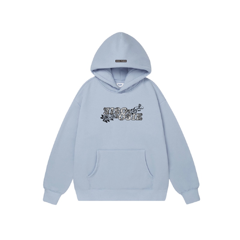 bosie 伯喜 bosie 2025blue