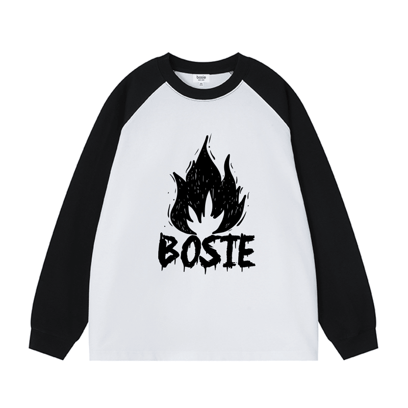 bosie 伯喜 bosie T