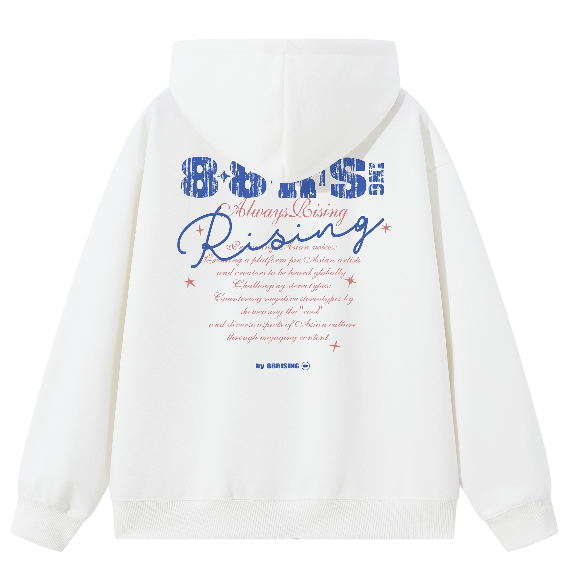 88rising logo