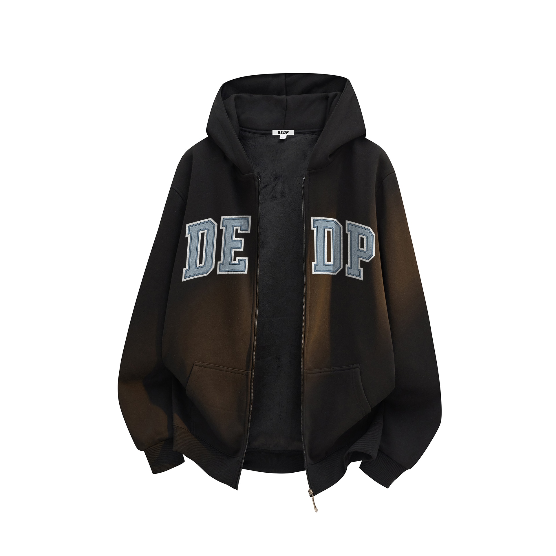 DEDP Logo