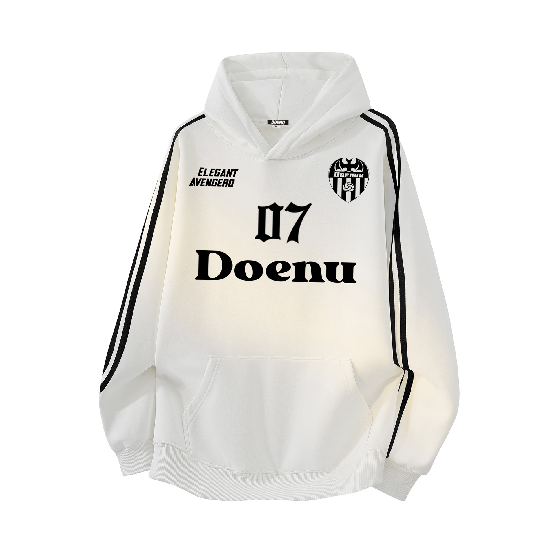DOENU 07logo