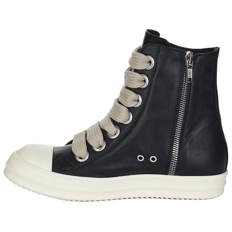 Rick Owens RO — фото 7