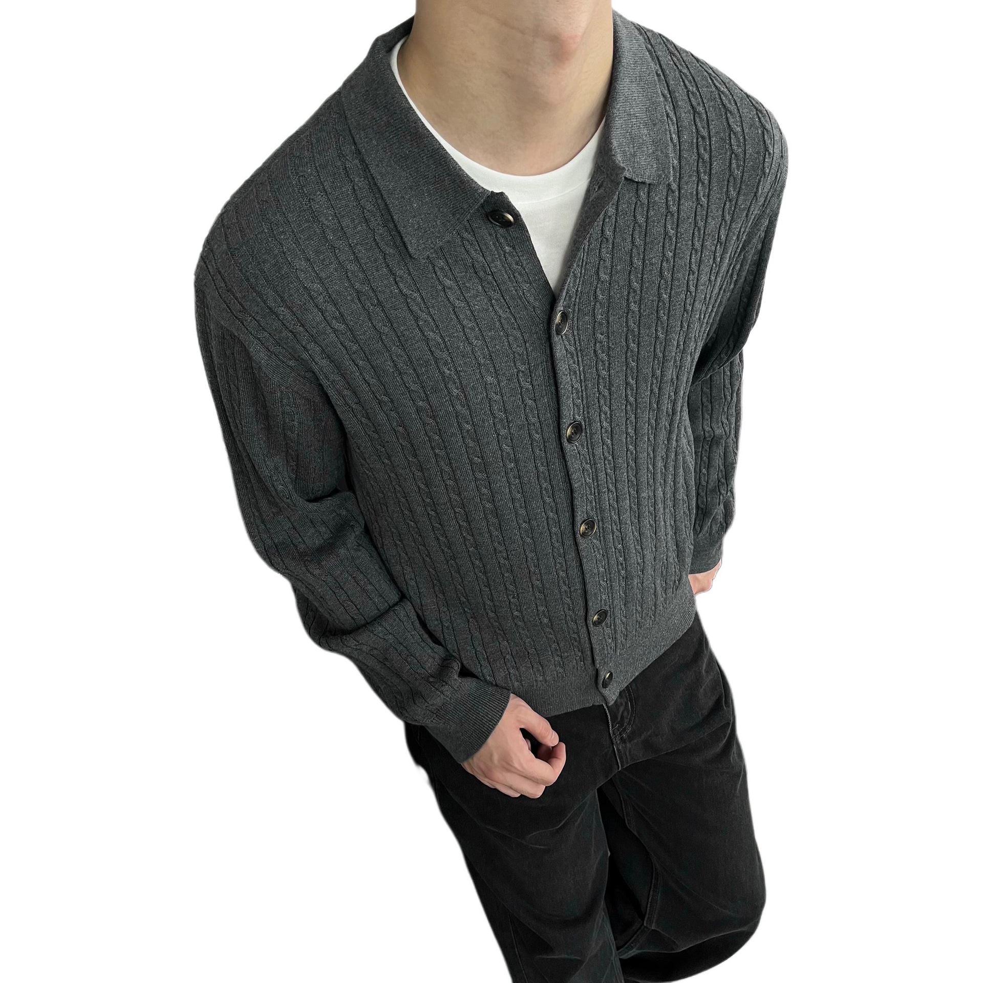 DOGANSON vintagePolo