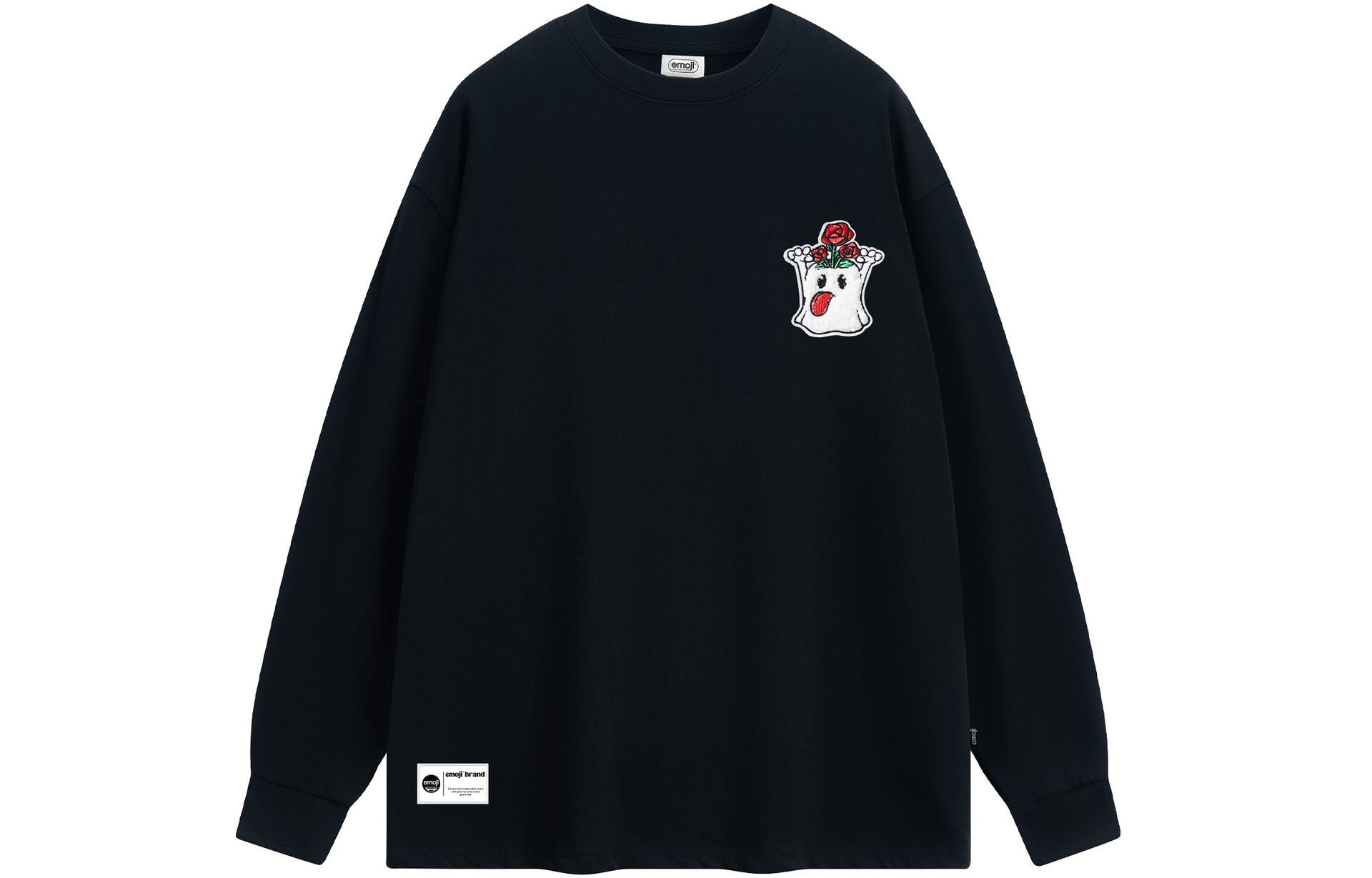 emoji T