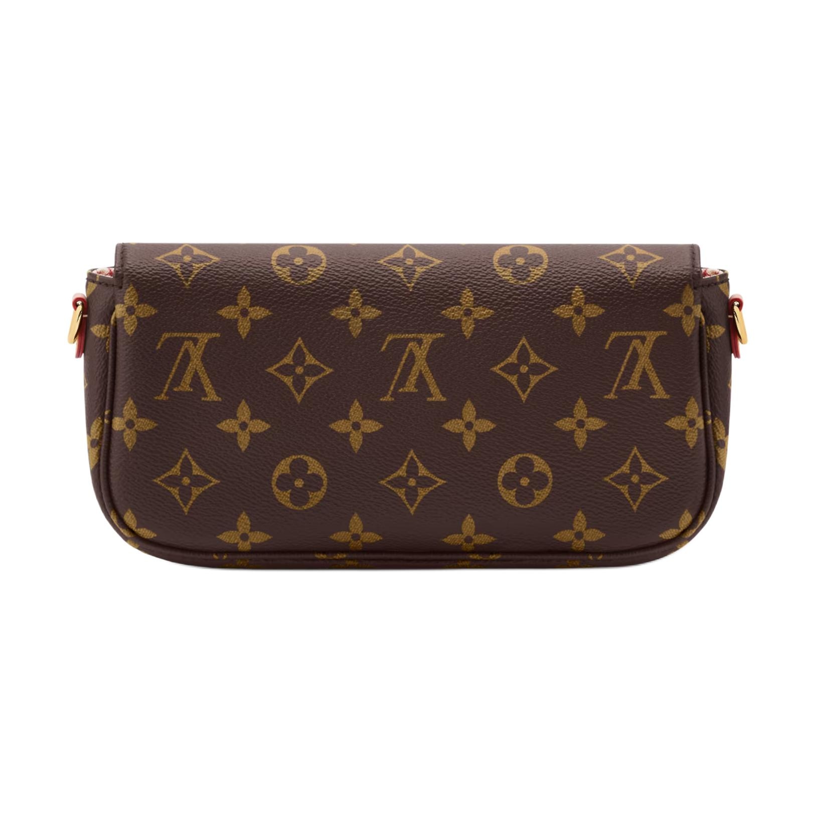 Louis Vuitton x Grace Coddington IVYCatogram — фото 2