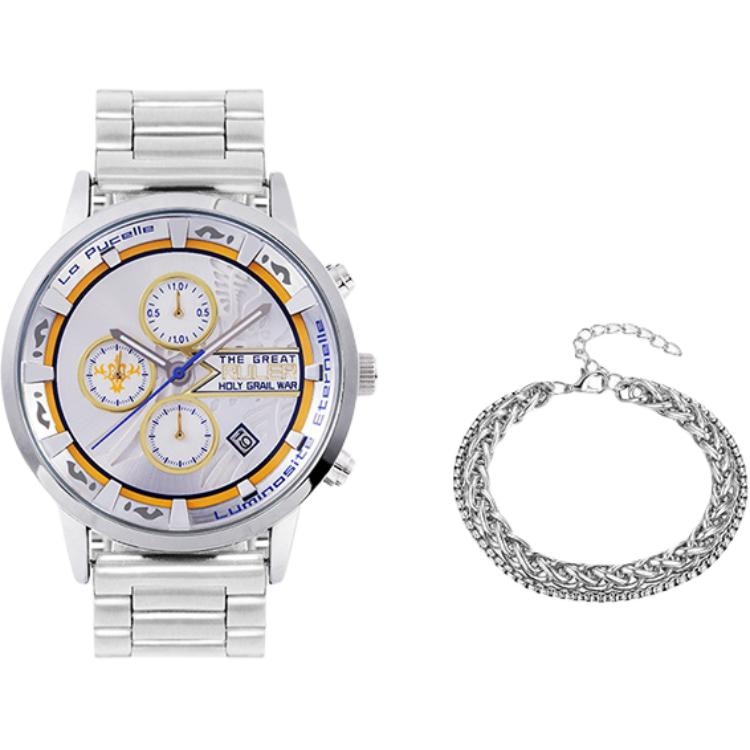 Часы 幸运石/xingyunshi xingyunshixFate MZTKN-21