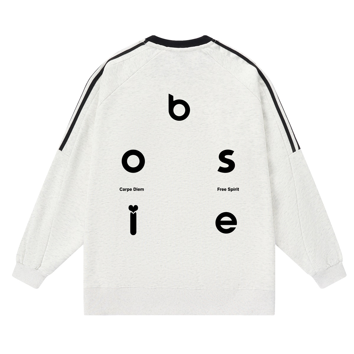 bosie 伯喜 bosie 2025blue