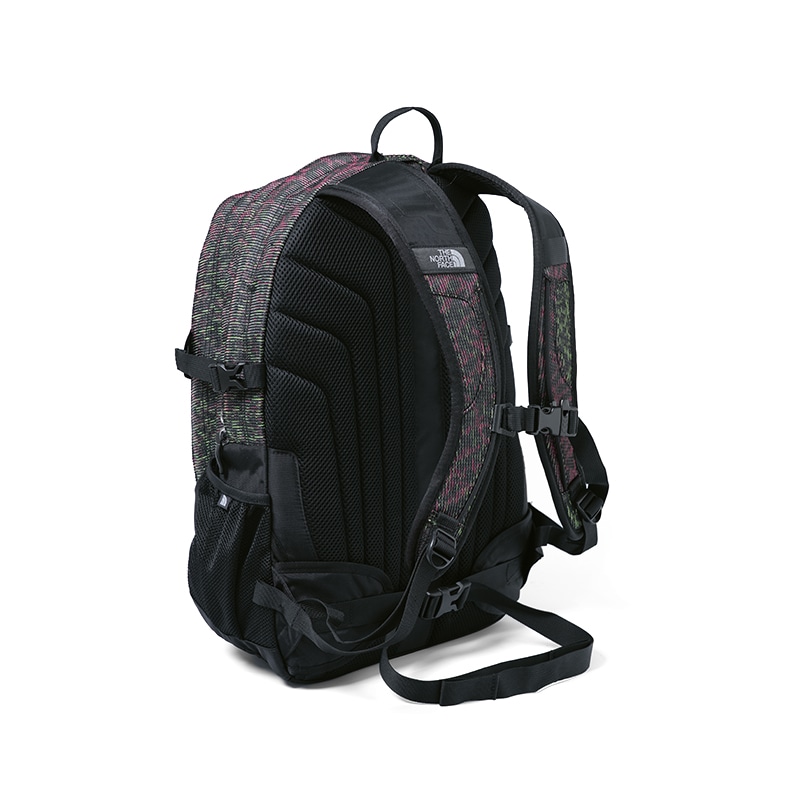 The North Face Borealis UE Black Label Backpack 29L Reflective — фото 2