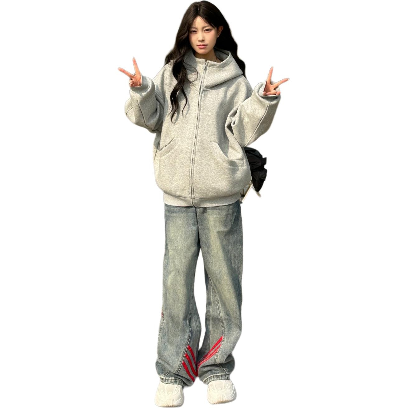 BRG oversize