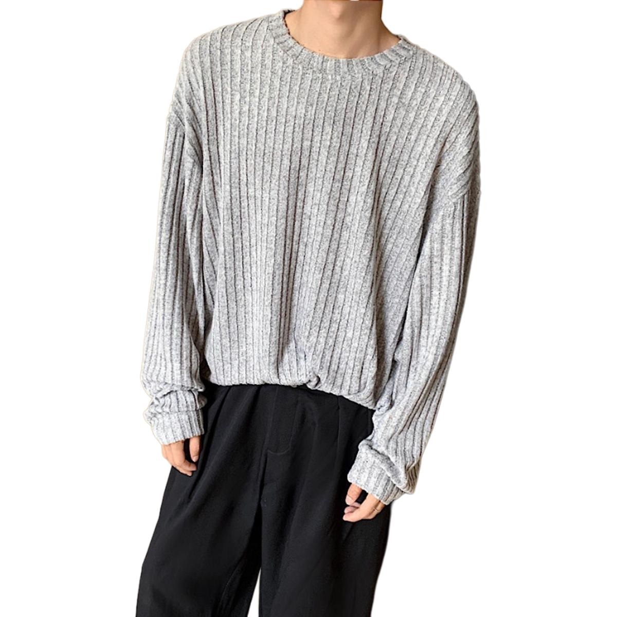 City Hipster Cleanfit Long Sleeve T-Shirt