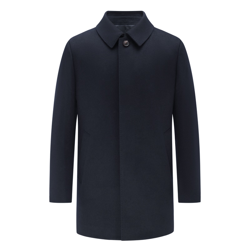 EMZ鄂尔多斯 EMZ Coat