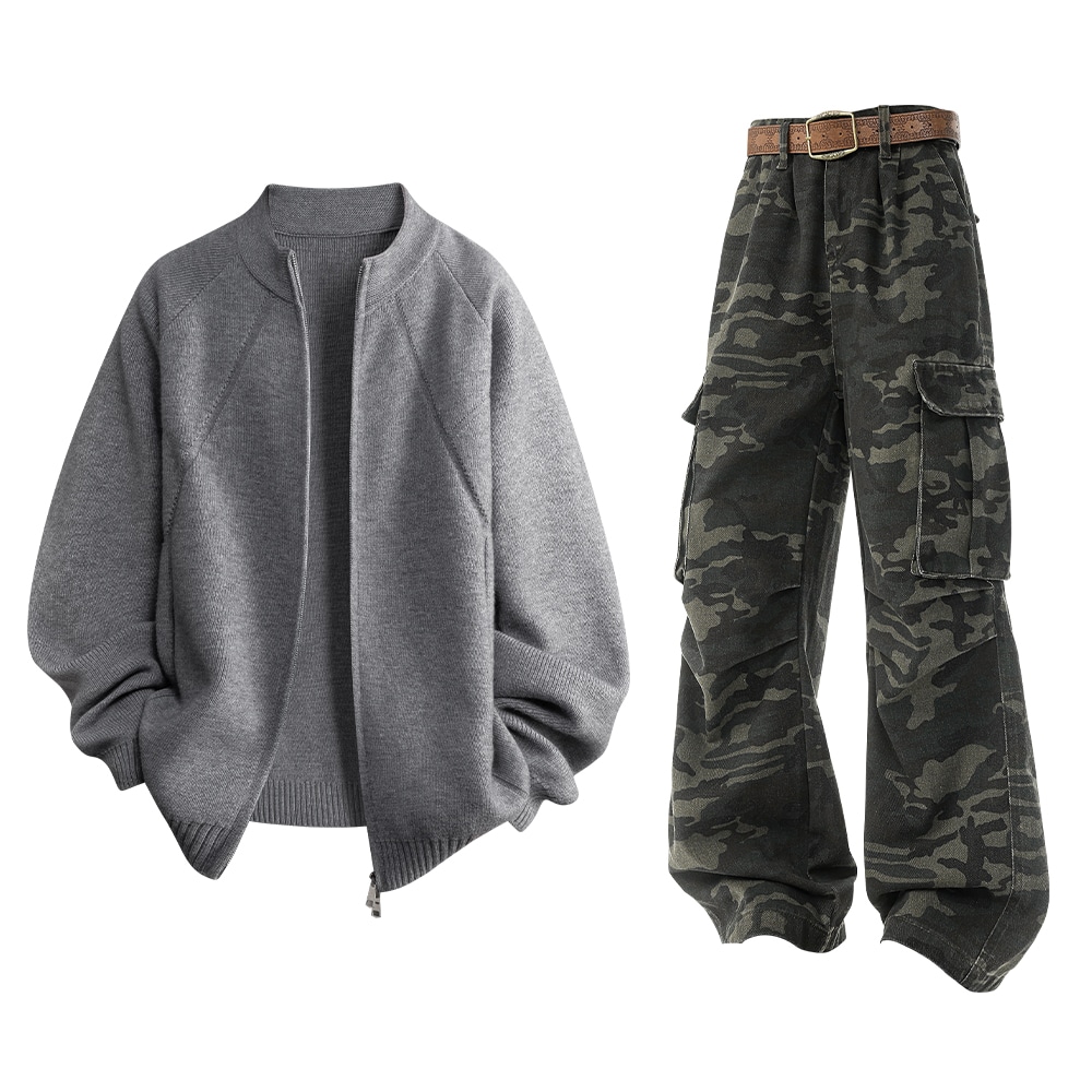 EOOVEN cleanfit