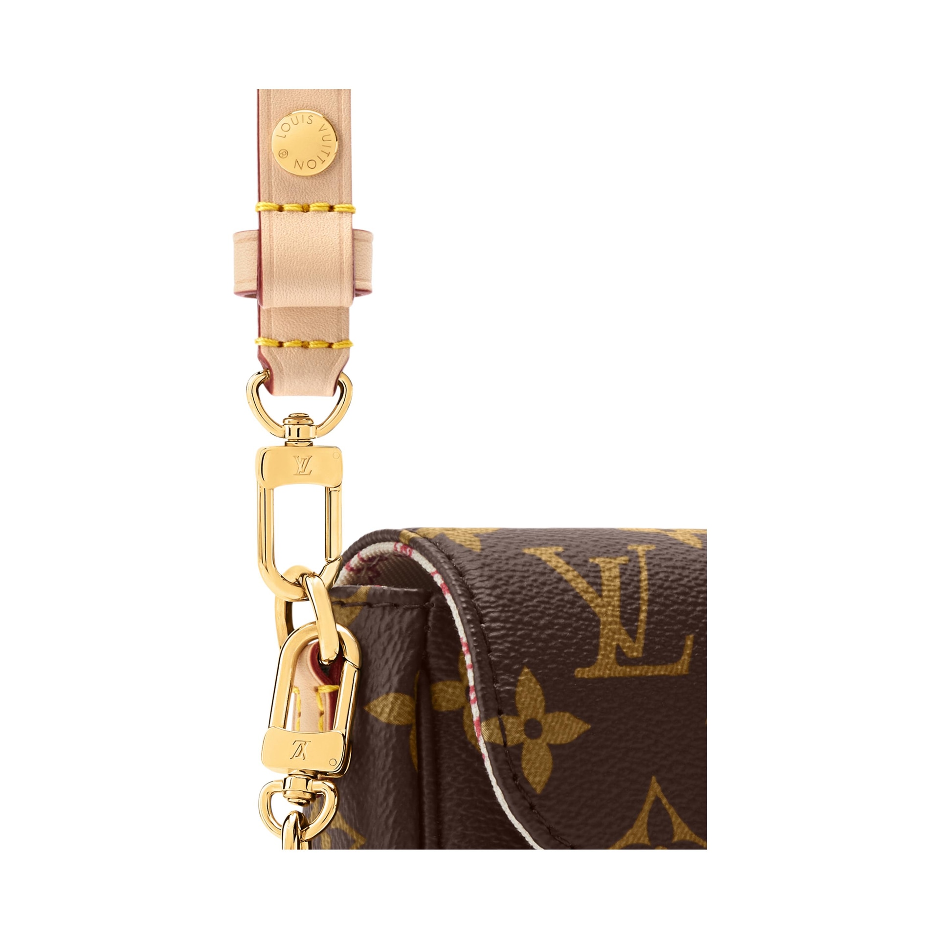 Louis Vuitton x Grace Coddington IVYCatogram — фото 4