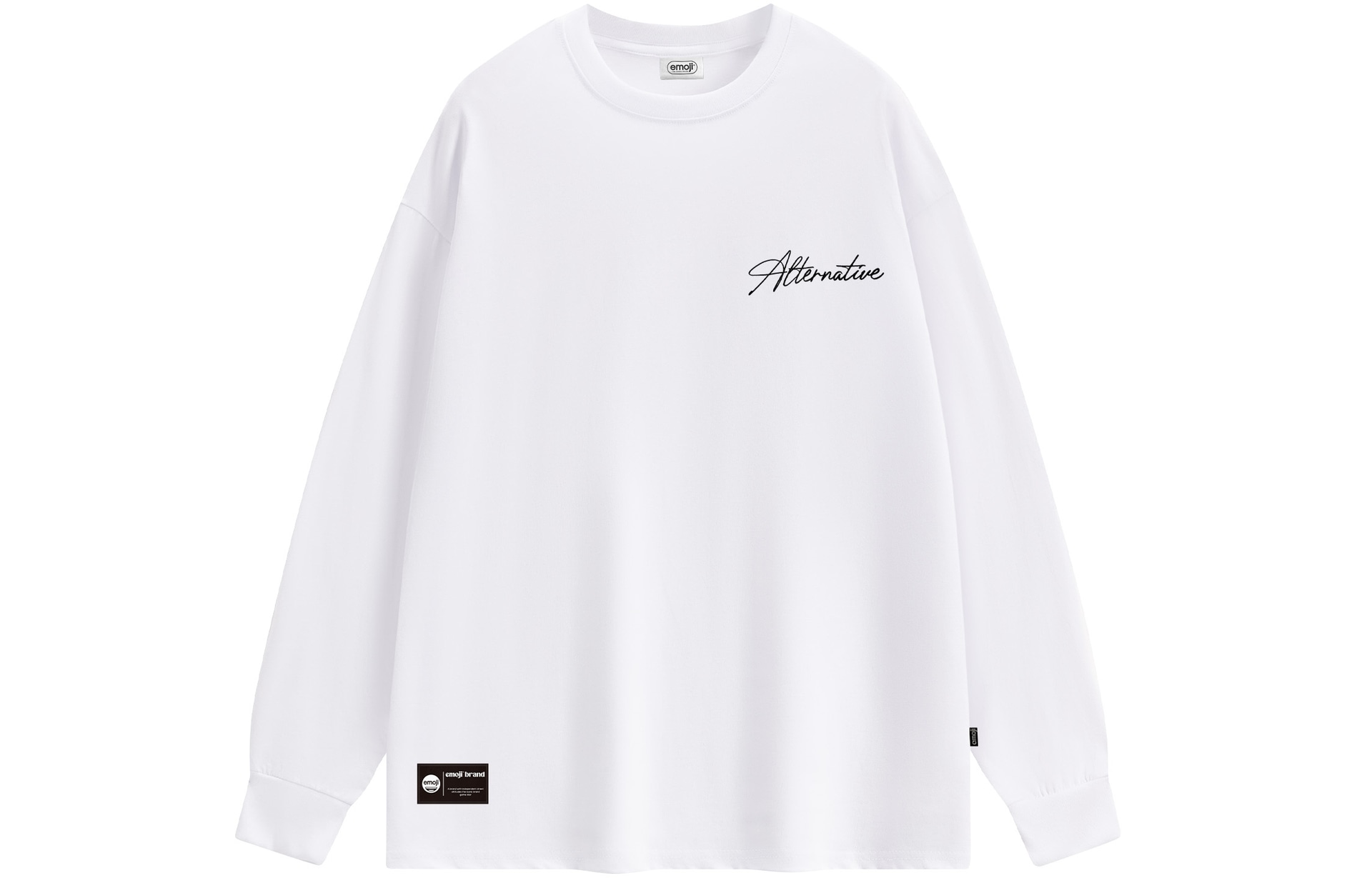 emoji T