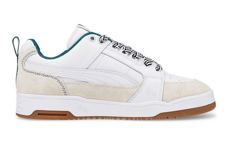 Puma AMI x PUMA Slipstream Lo 2 — фото 7