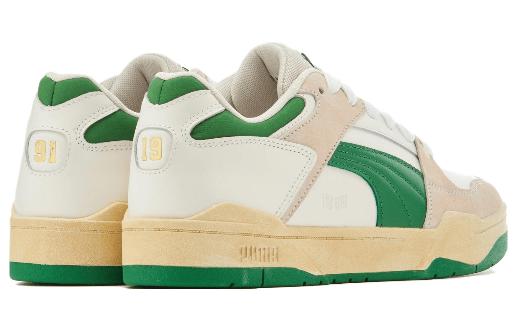 Puma RHUIGI x PUMA Slipstream — фото 10