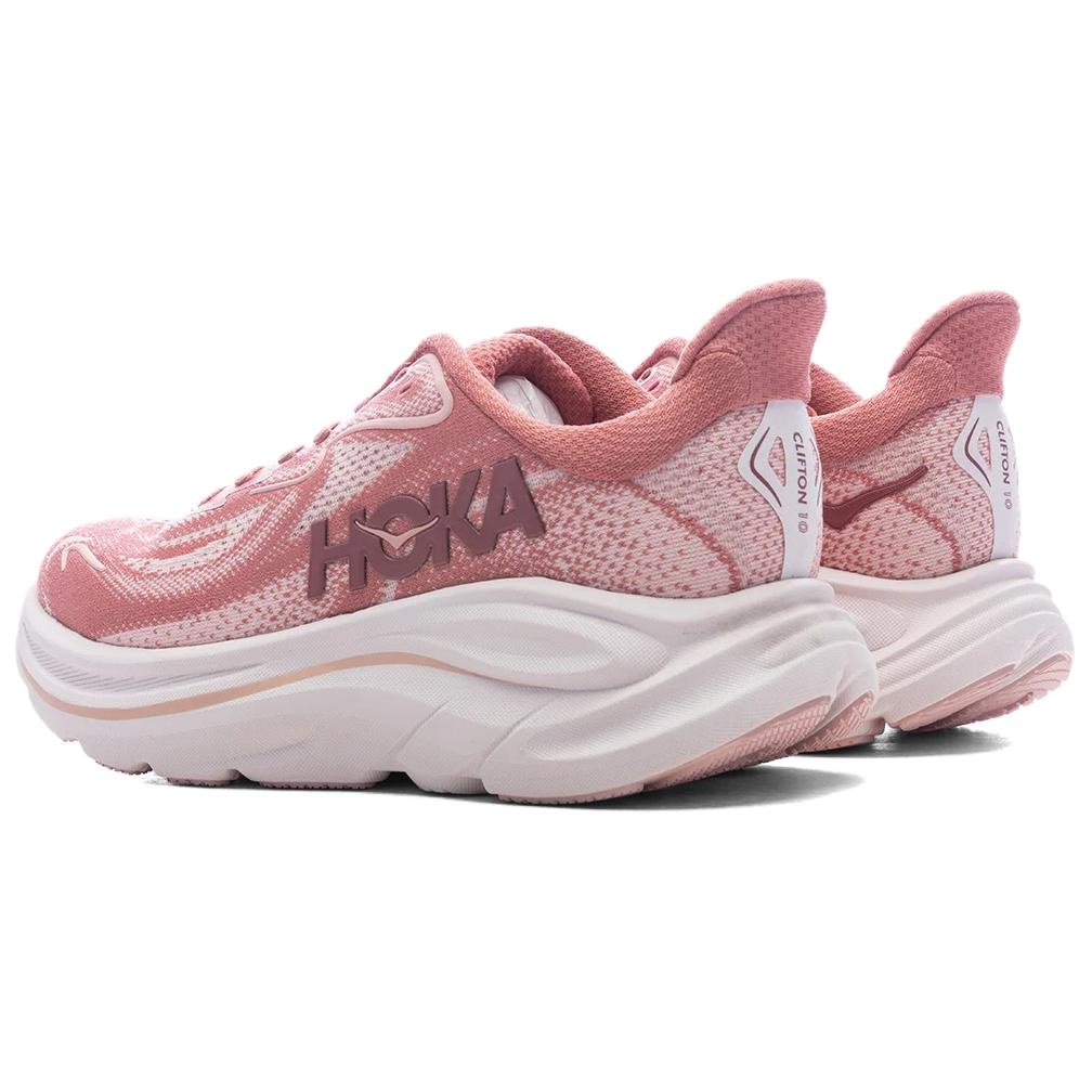 Hoka One One CLIFTON 10 — фото 8