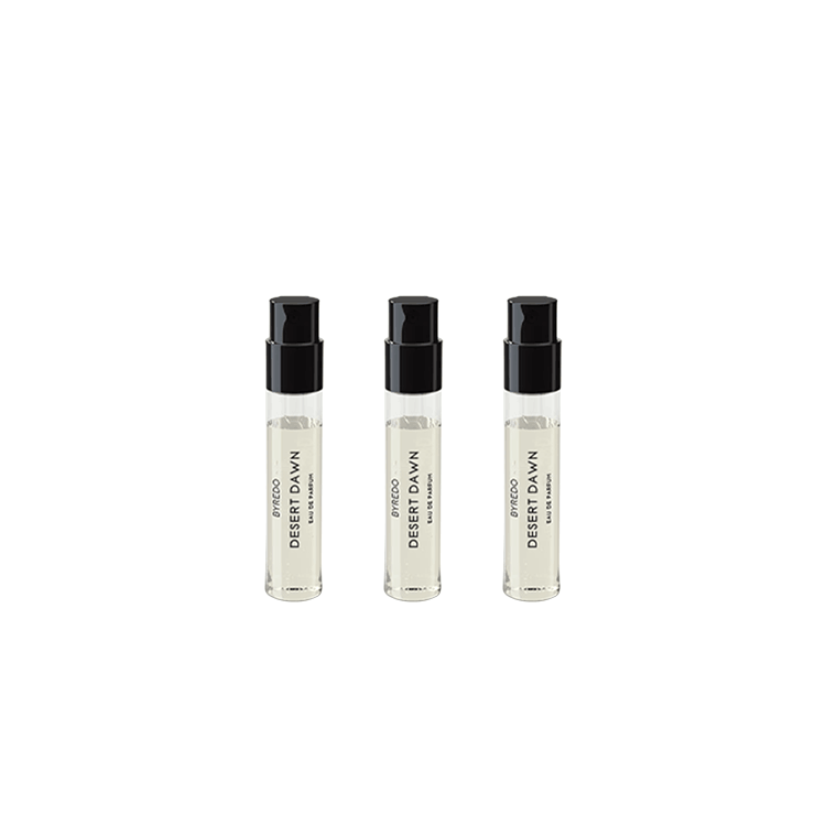 Byredo EDP 2ml — фото 4