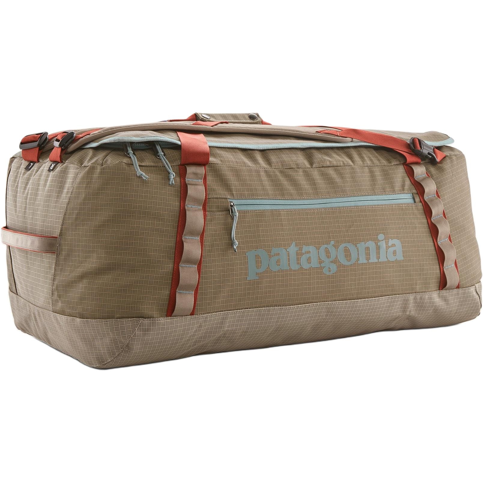 Patagonia 70L Black Hole
