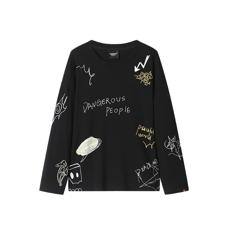 DANGEROUSPEOPLE T