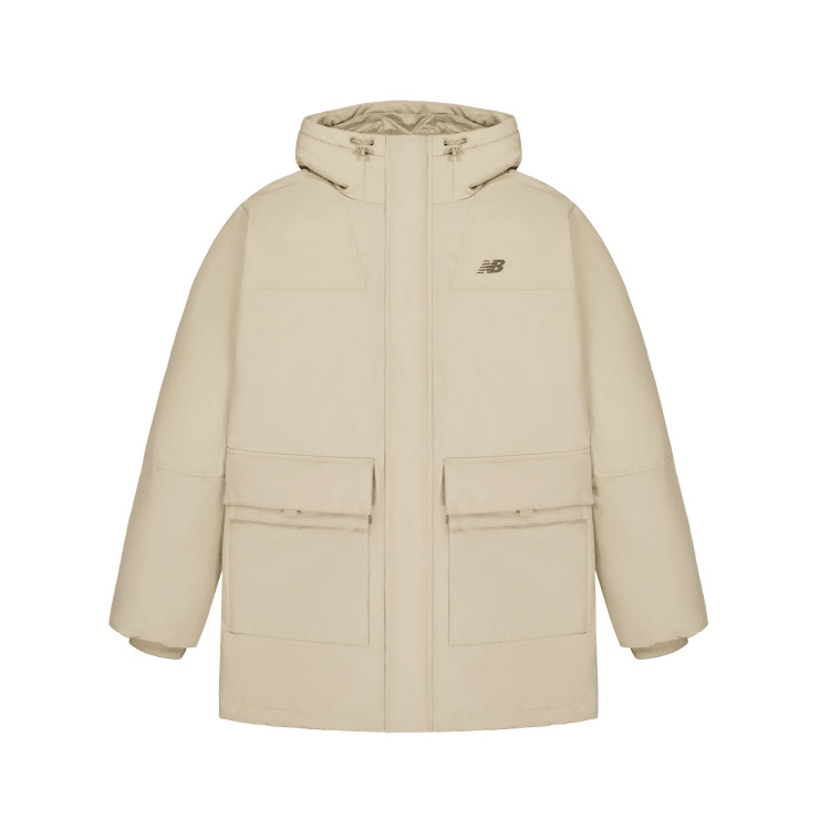 New Balance Waterproof Down Jacket