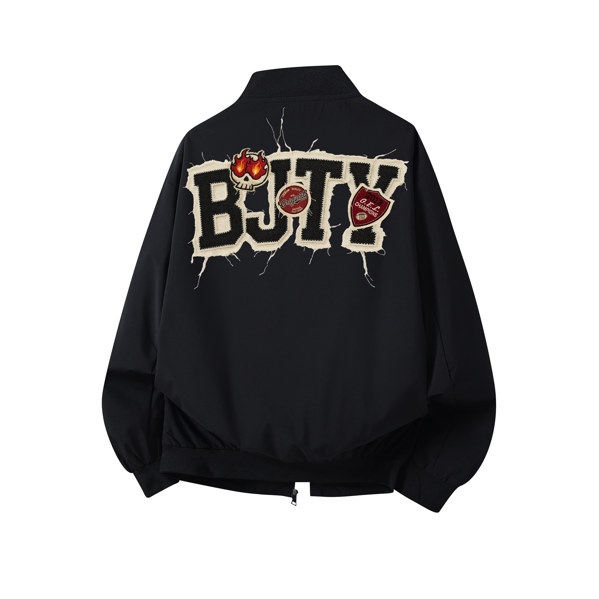 BJTY logo