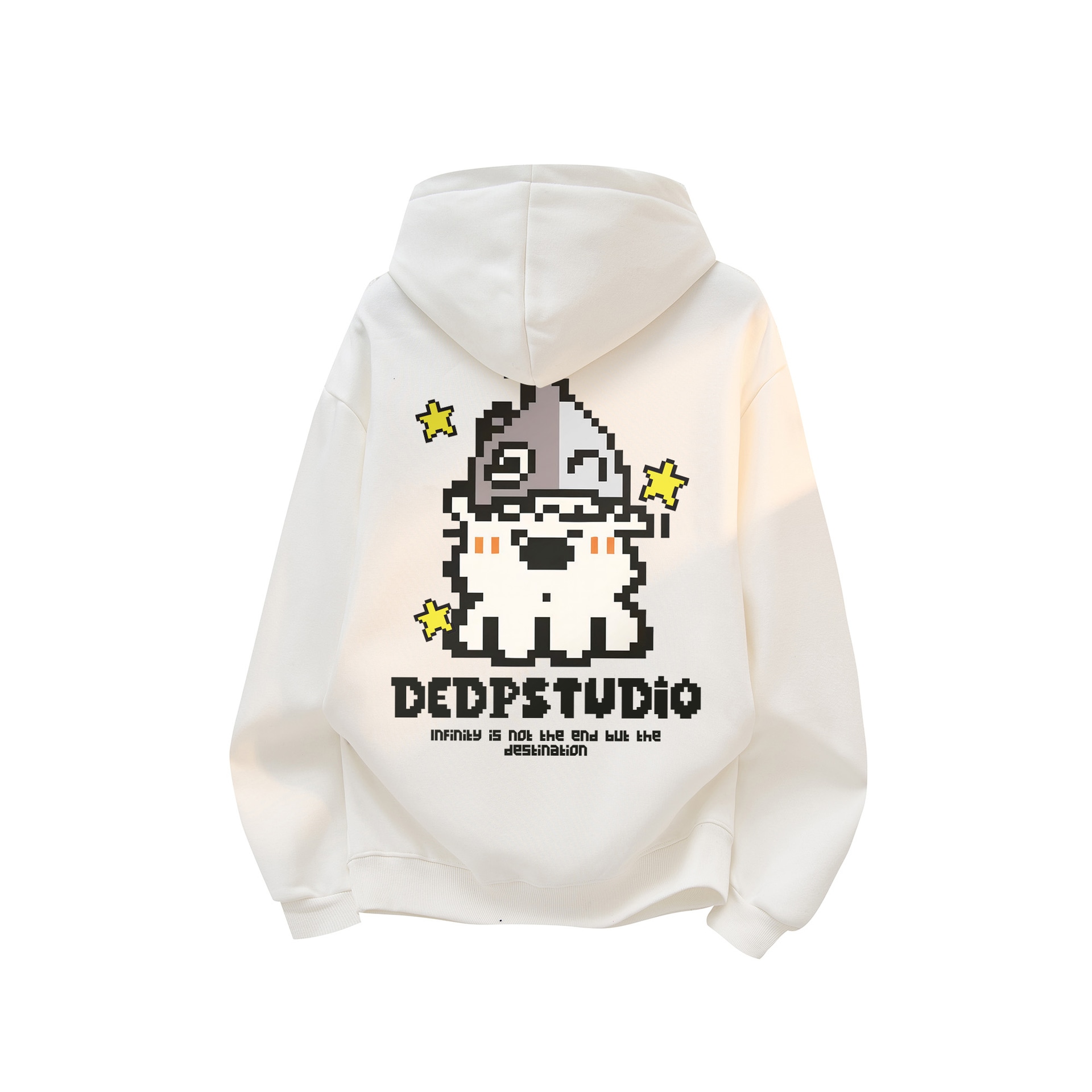 DEDP logo