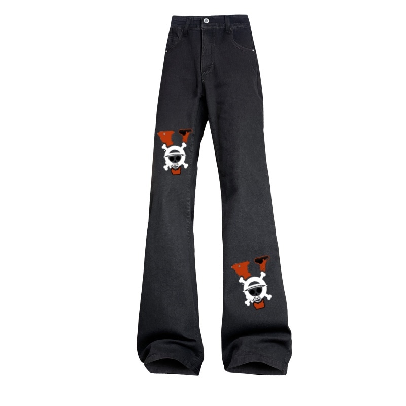 AMBER LIGHT Vintage High Street Jeans