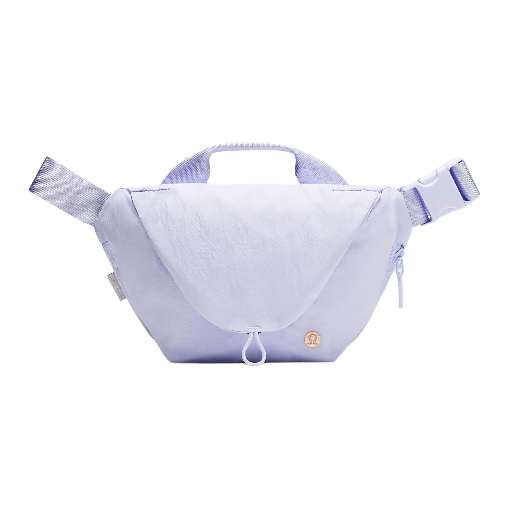 Сумки Lululemon 3L