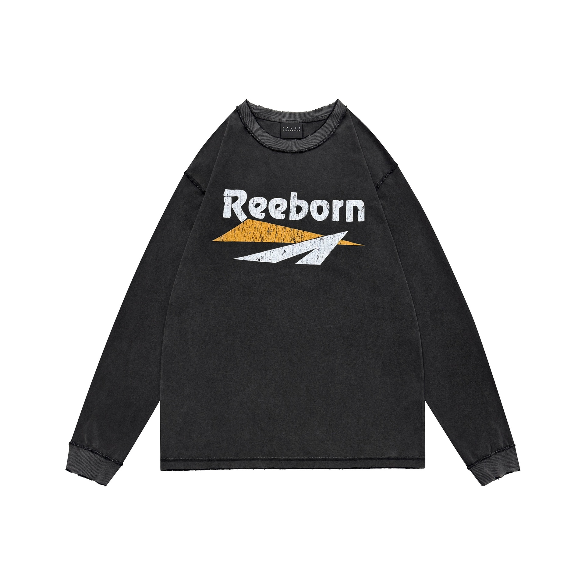 False Perception T