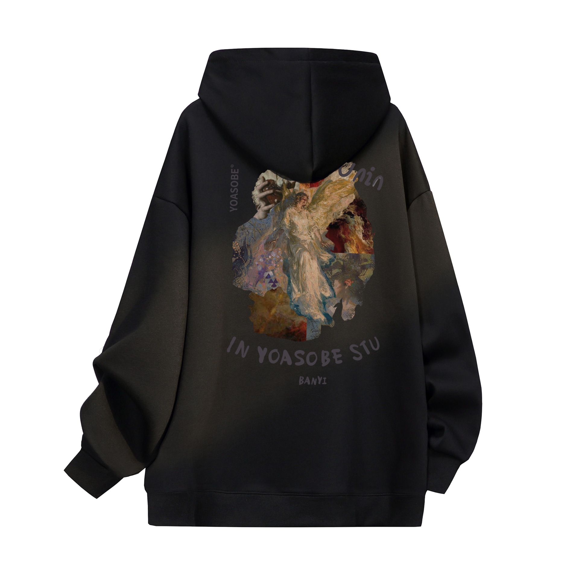 CZLD oversize