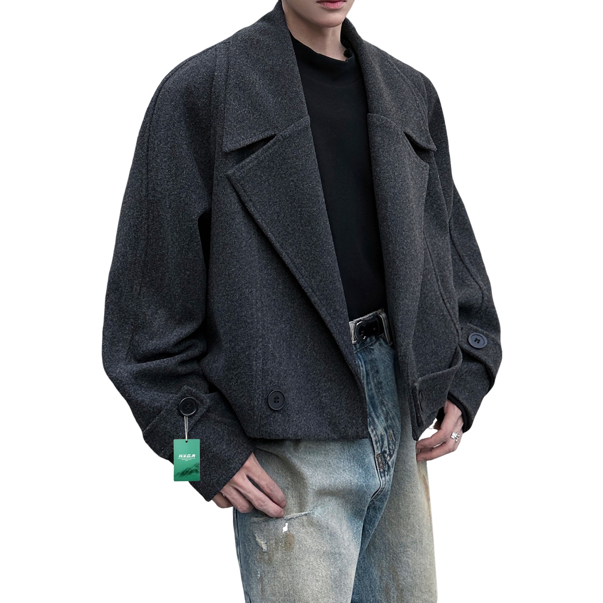 H.V.G.A cleanfit
