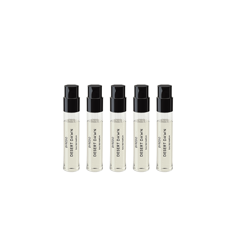 Byredo EDP 2ml — фото 5