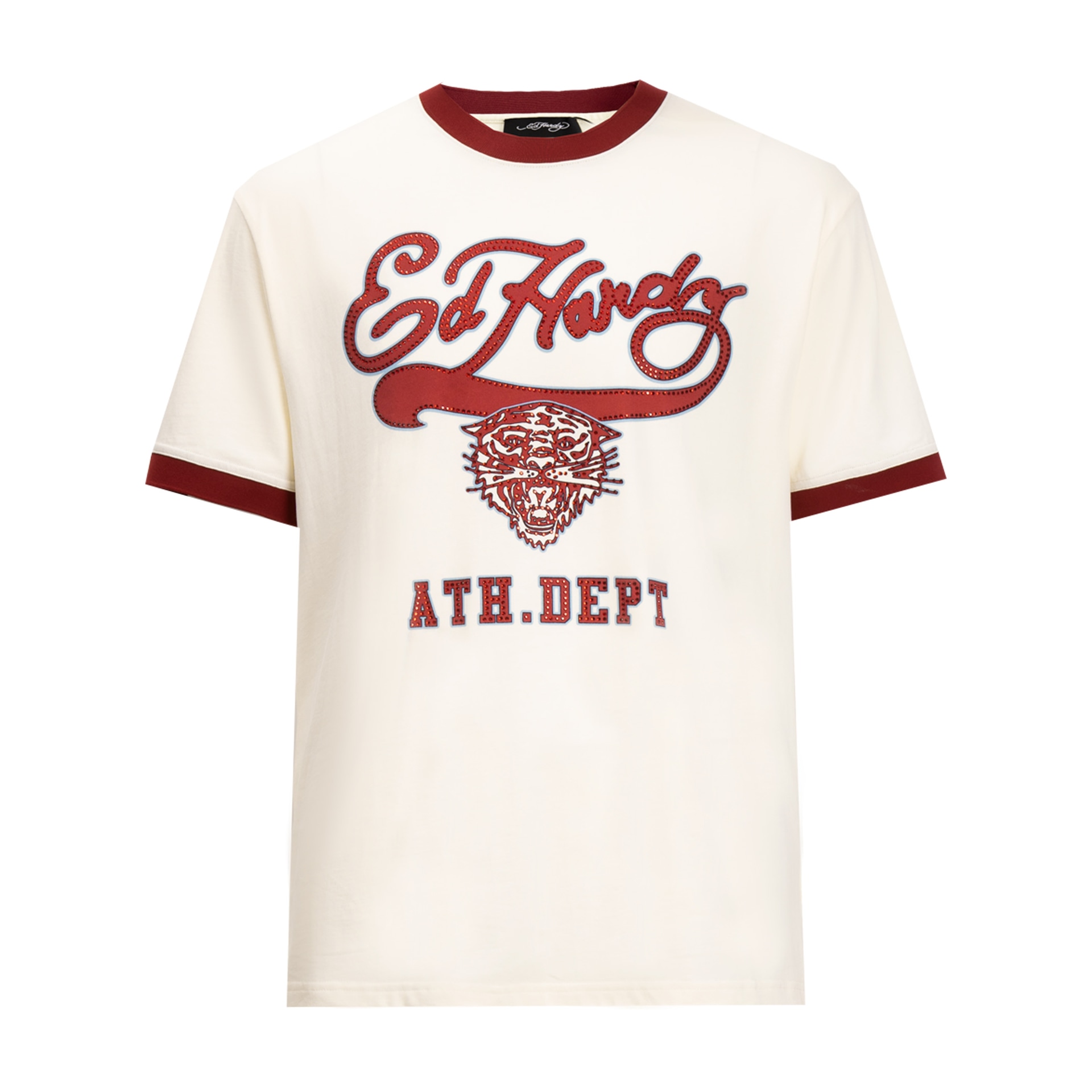 Ed Hardy SS25 T