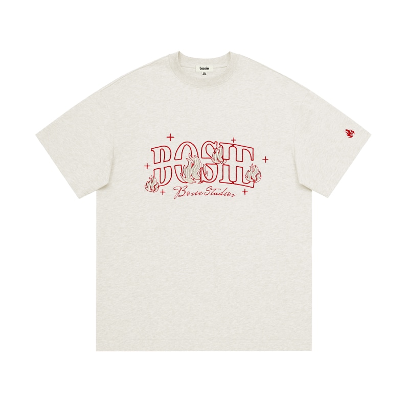 bosie 伯喜 bosie T