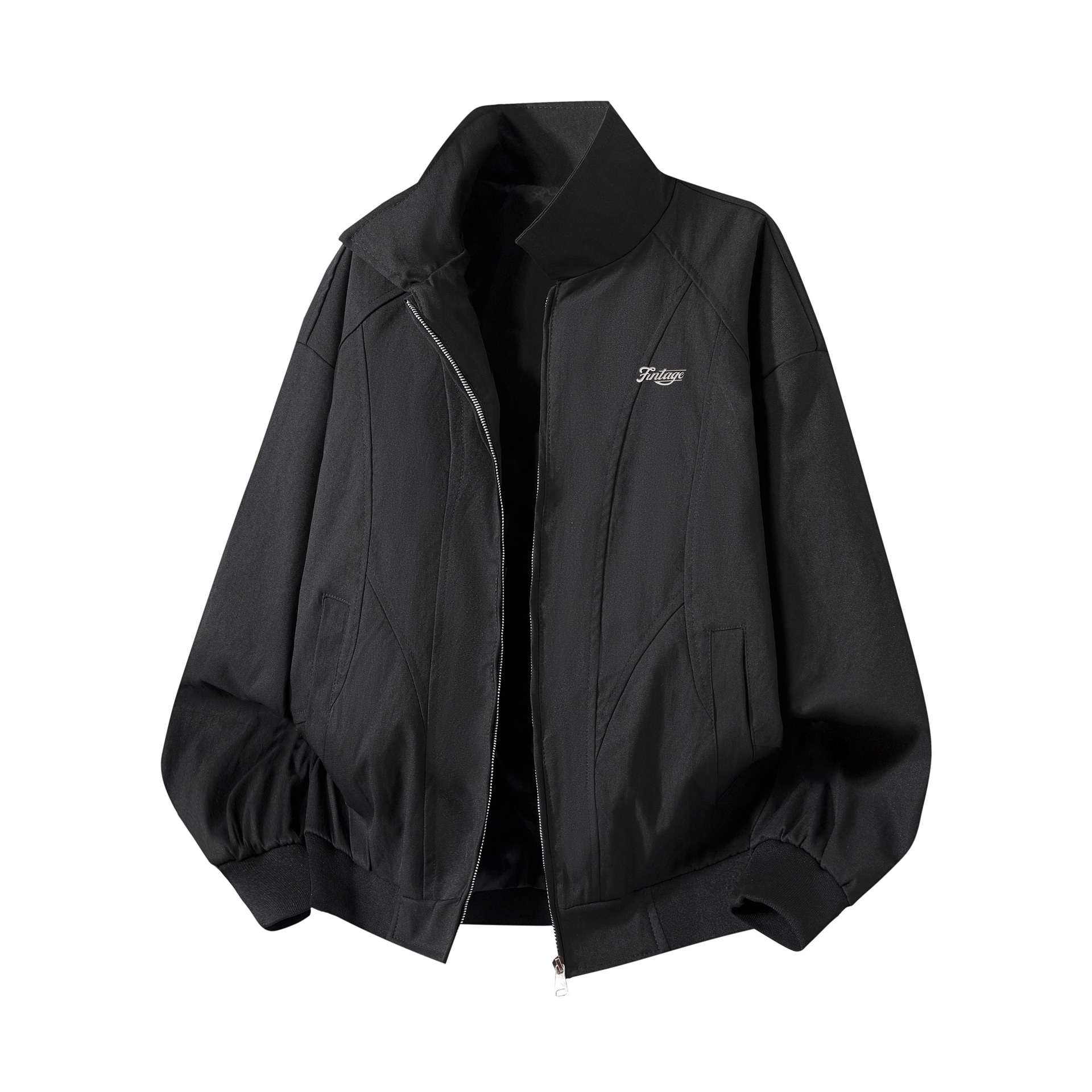 Куртка Fake Uintage cleanfitLogo