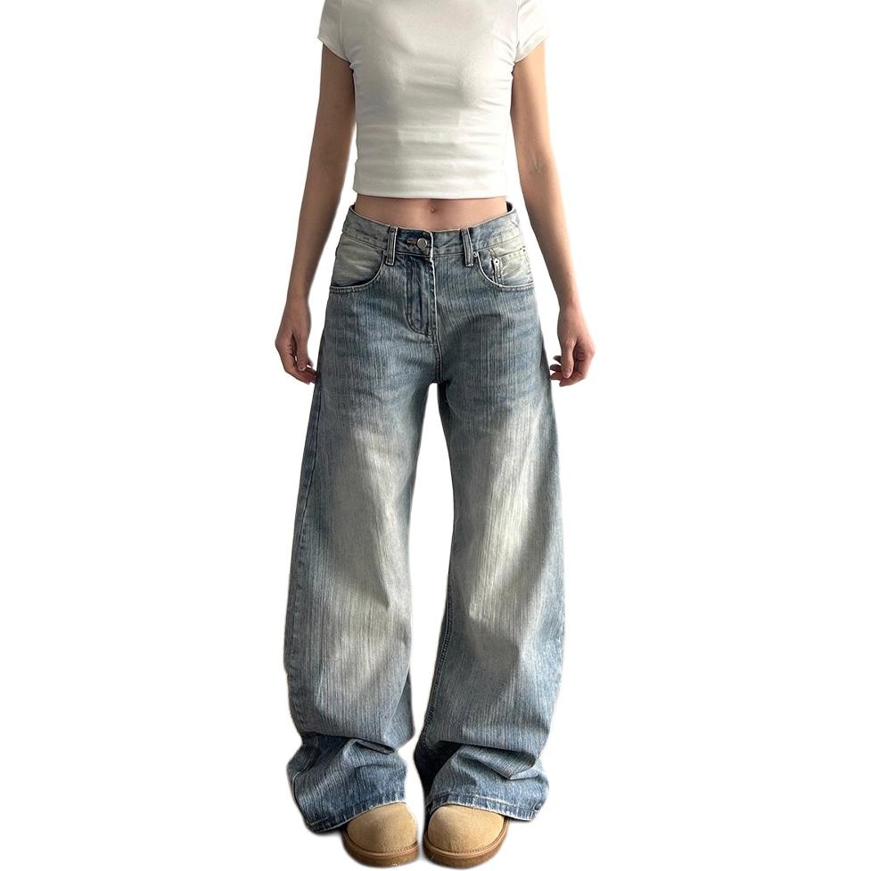 DAFK/刀锋 DAFK vibecleanfit