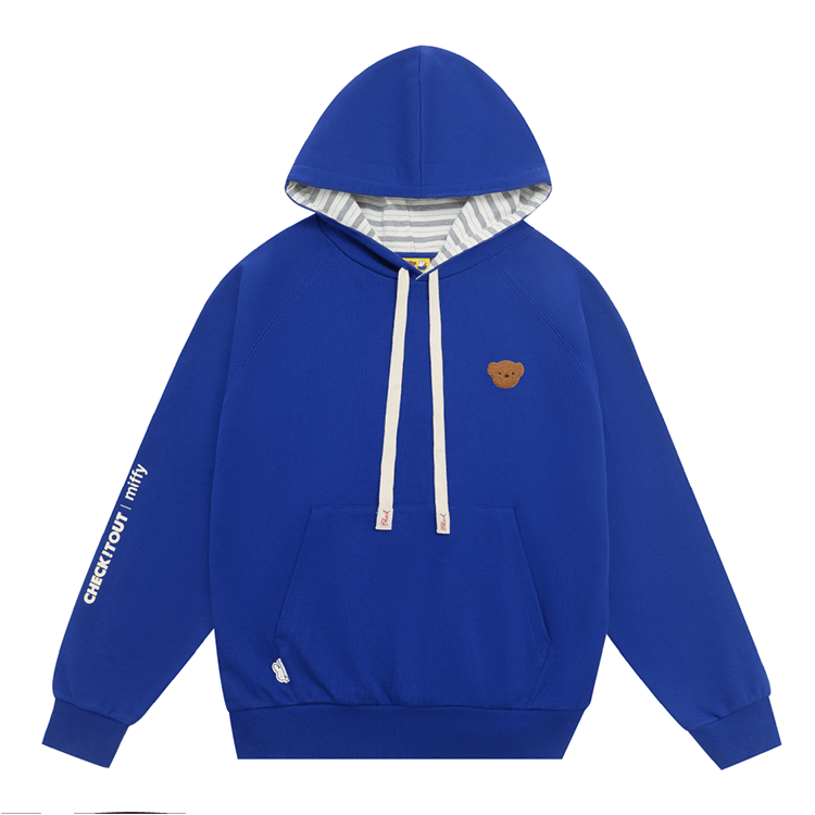 Худи Checkitout