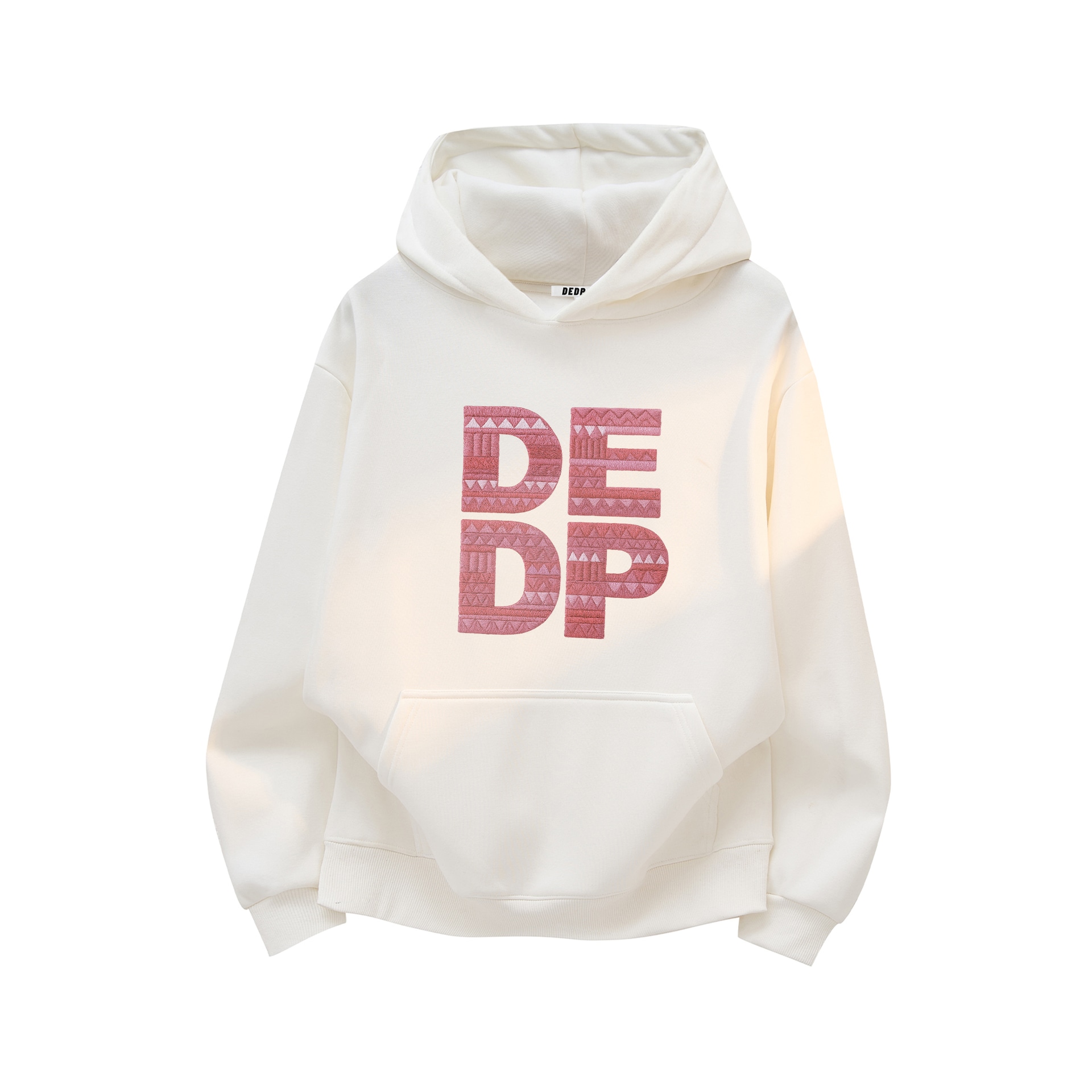 DEDP logo