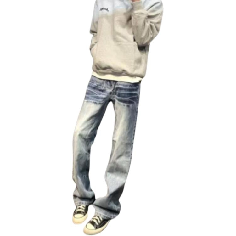 DAFK/刀锋 DAFK vibecleanfit